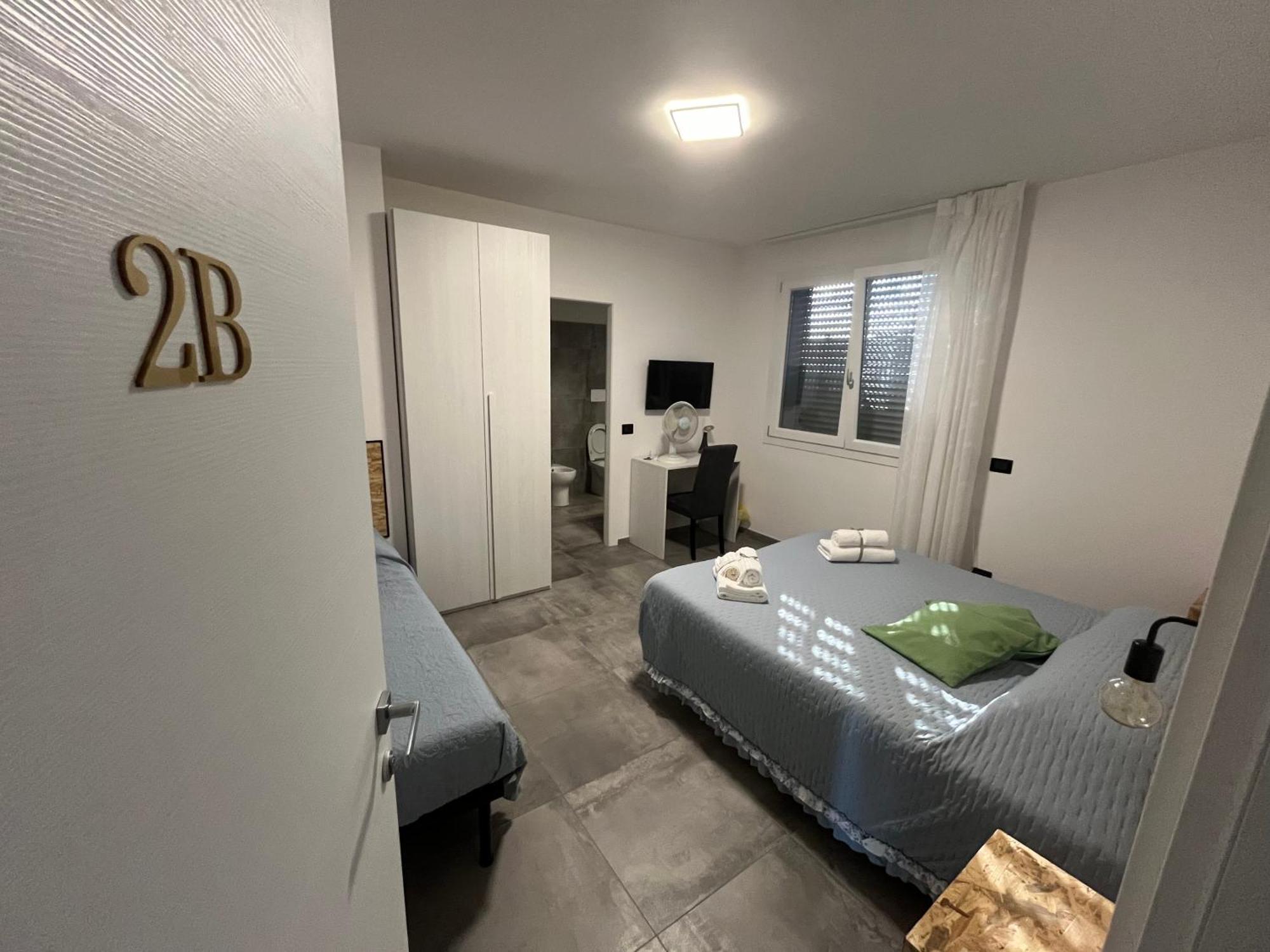 B&B Collemaggio LʼAquila Exteriör bild