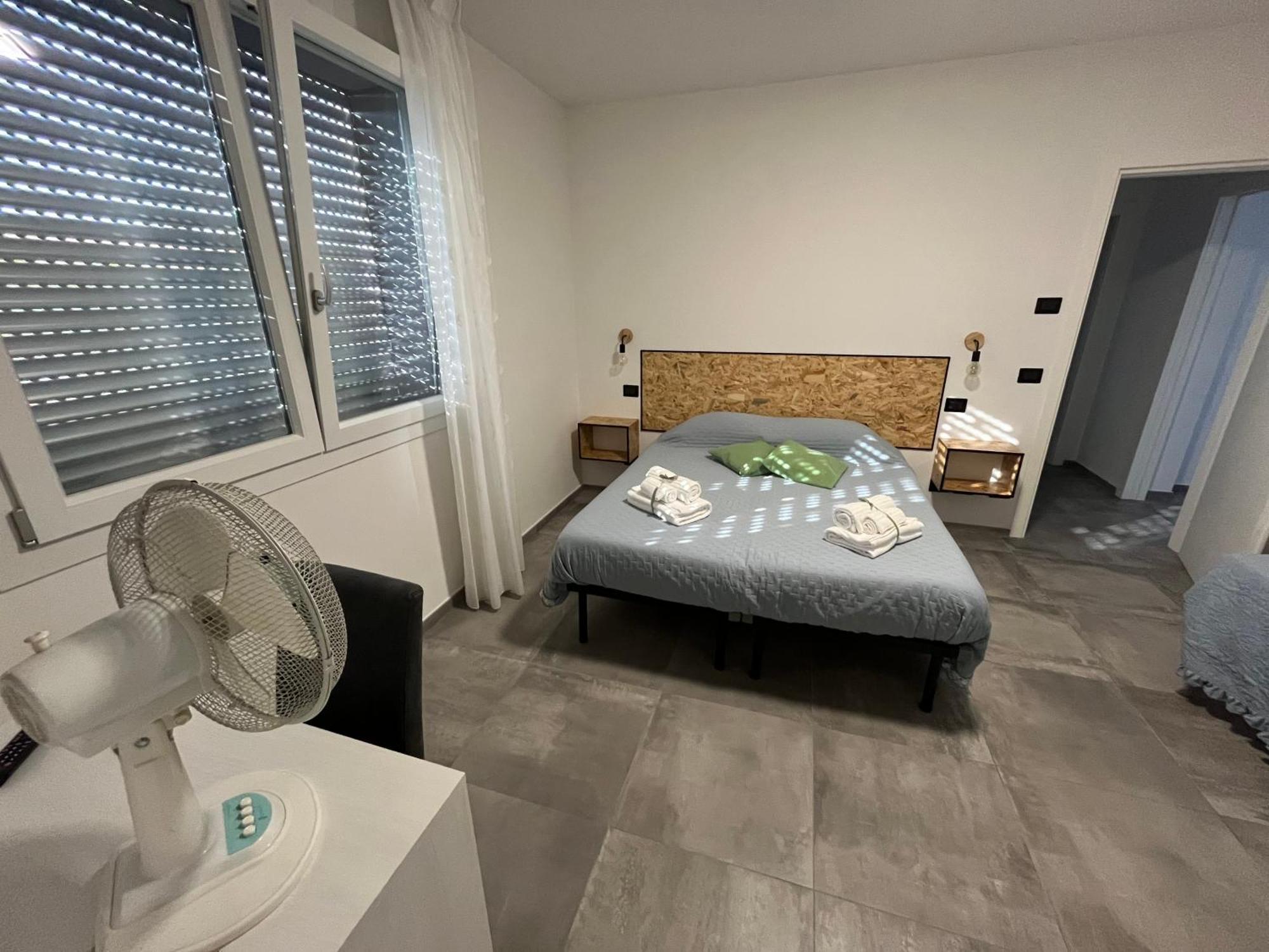 B&B Collemaggio LʼAquila Exteriör bild