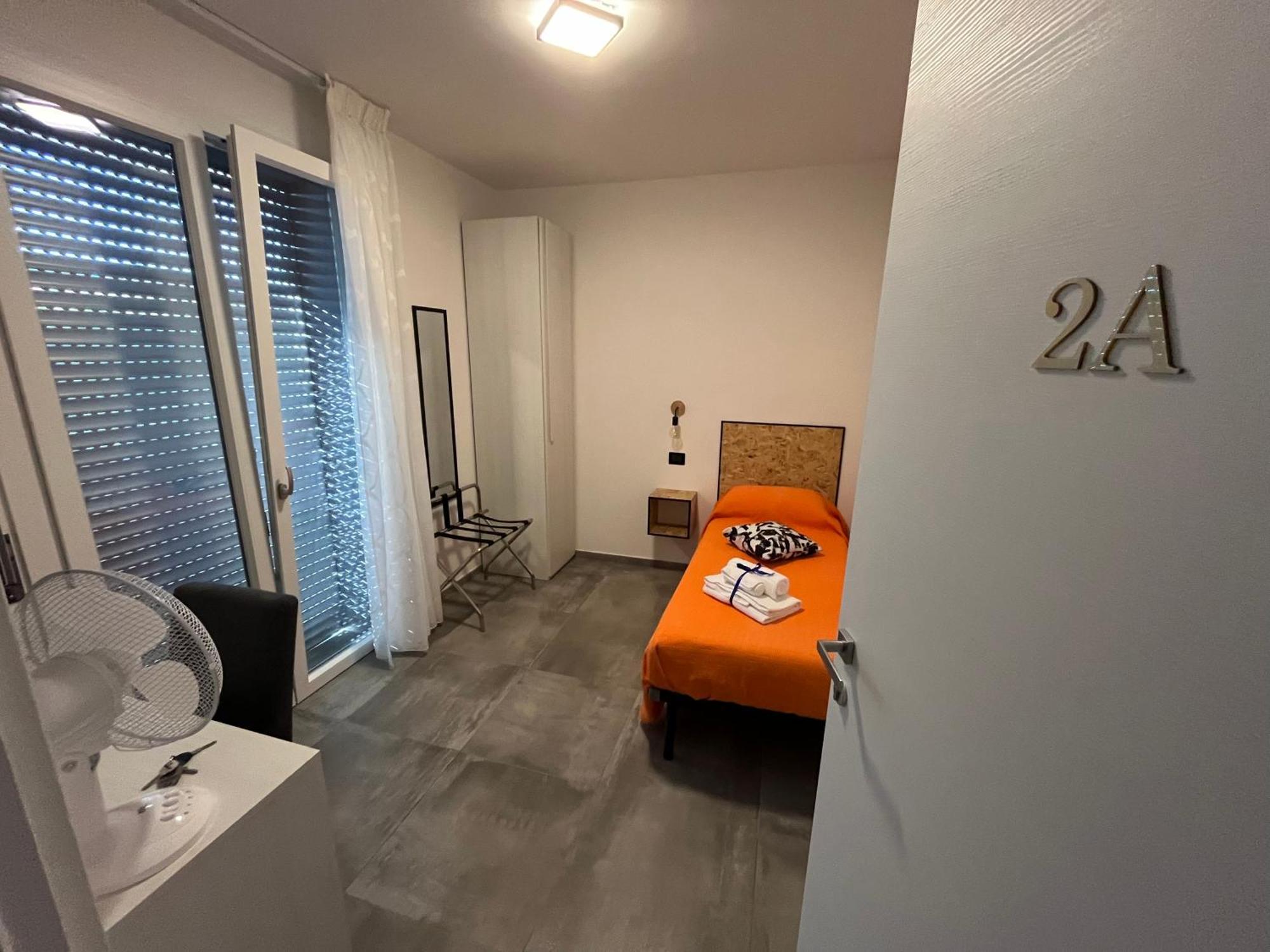 B&B Collemaggio LʼAquila Exteriör bild