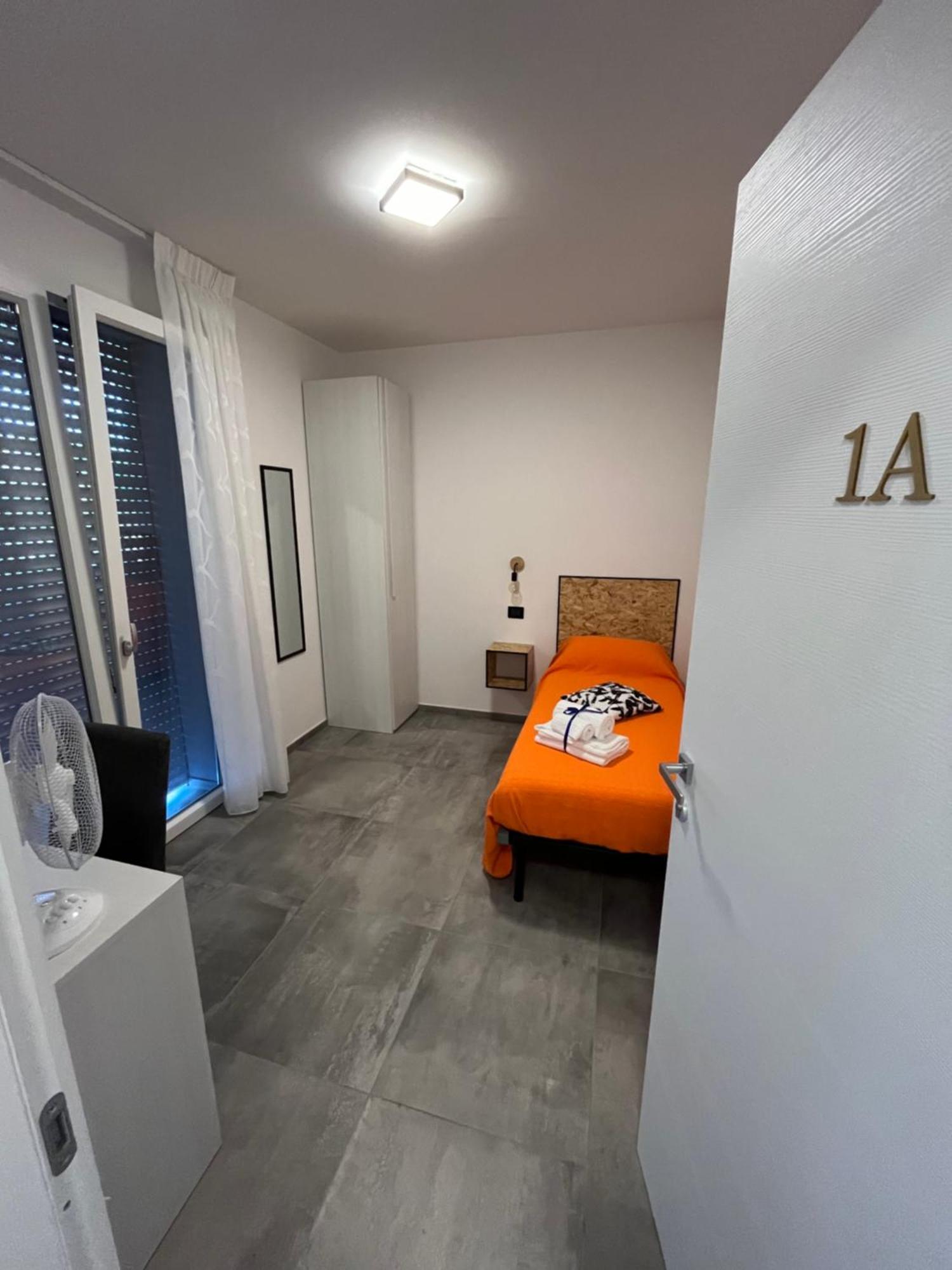 B&B Collemaggio LʼAquila Exteriör bild