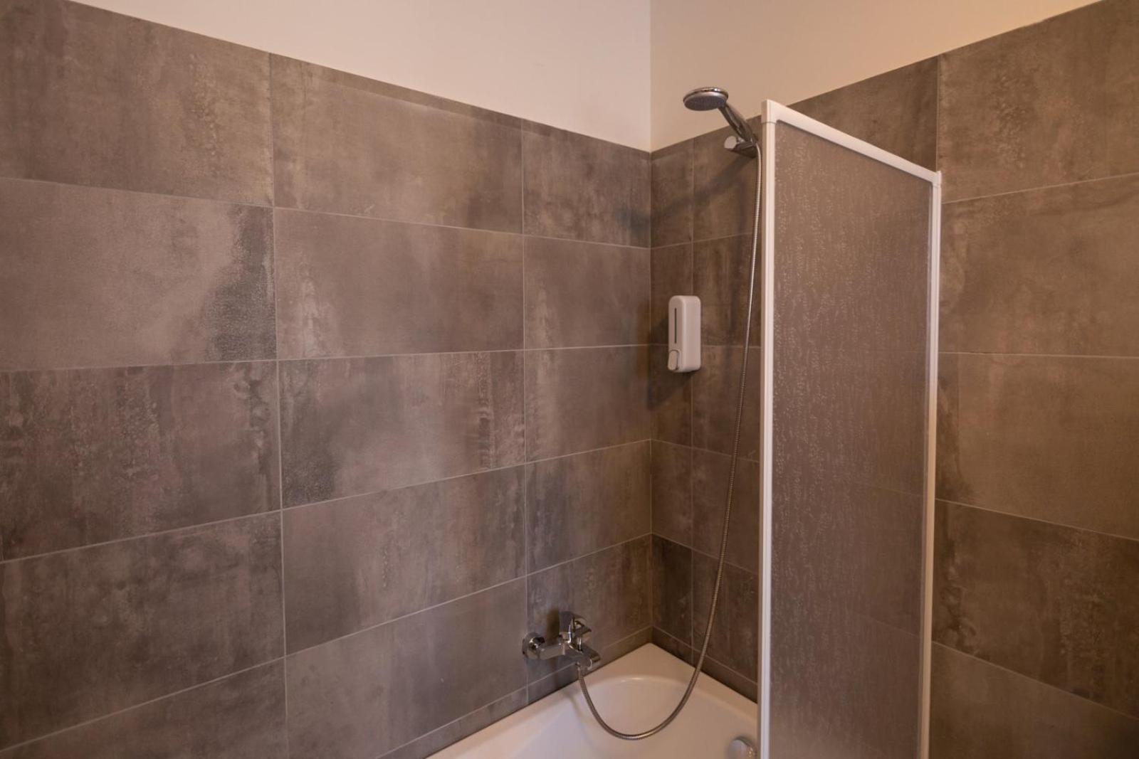 B&B Collemaggio LʼAquila Exteriör bild