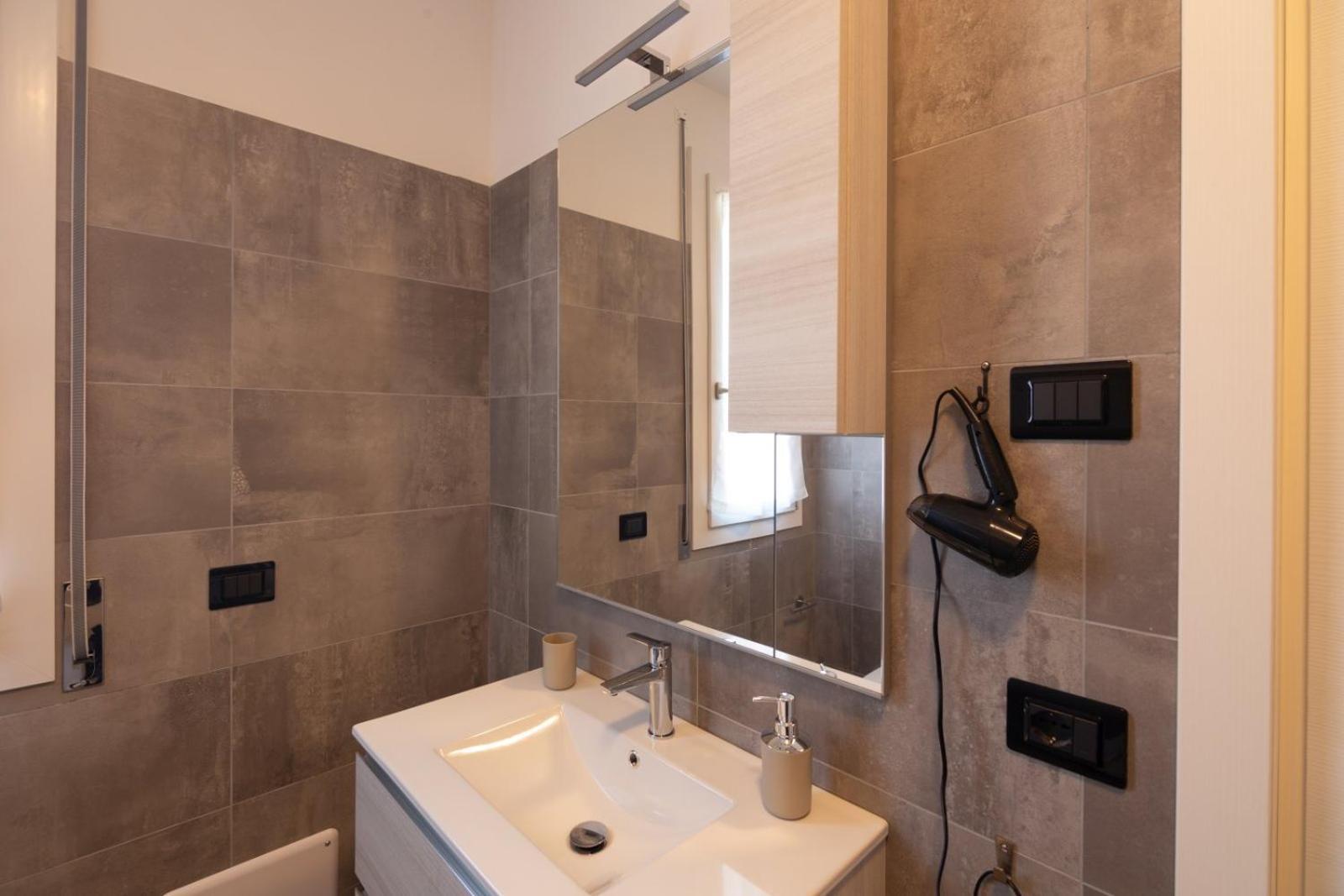 B&B Collemaggio LʼAquila Exteriör bild