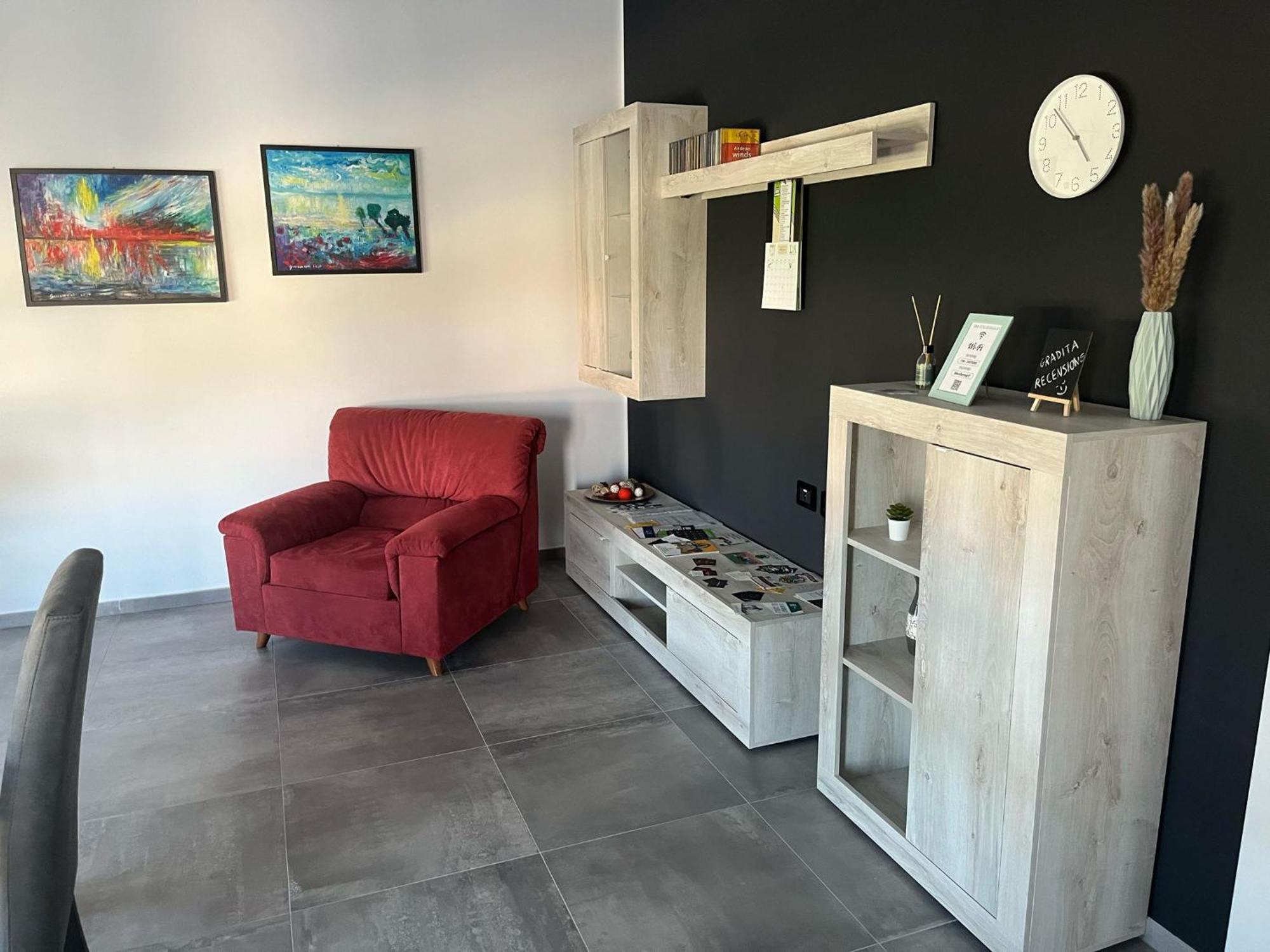 B&B Collemaggio LʼAquila Exteriör bild