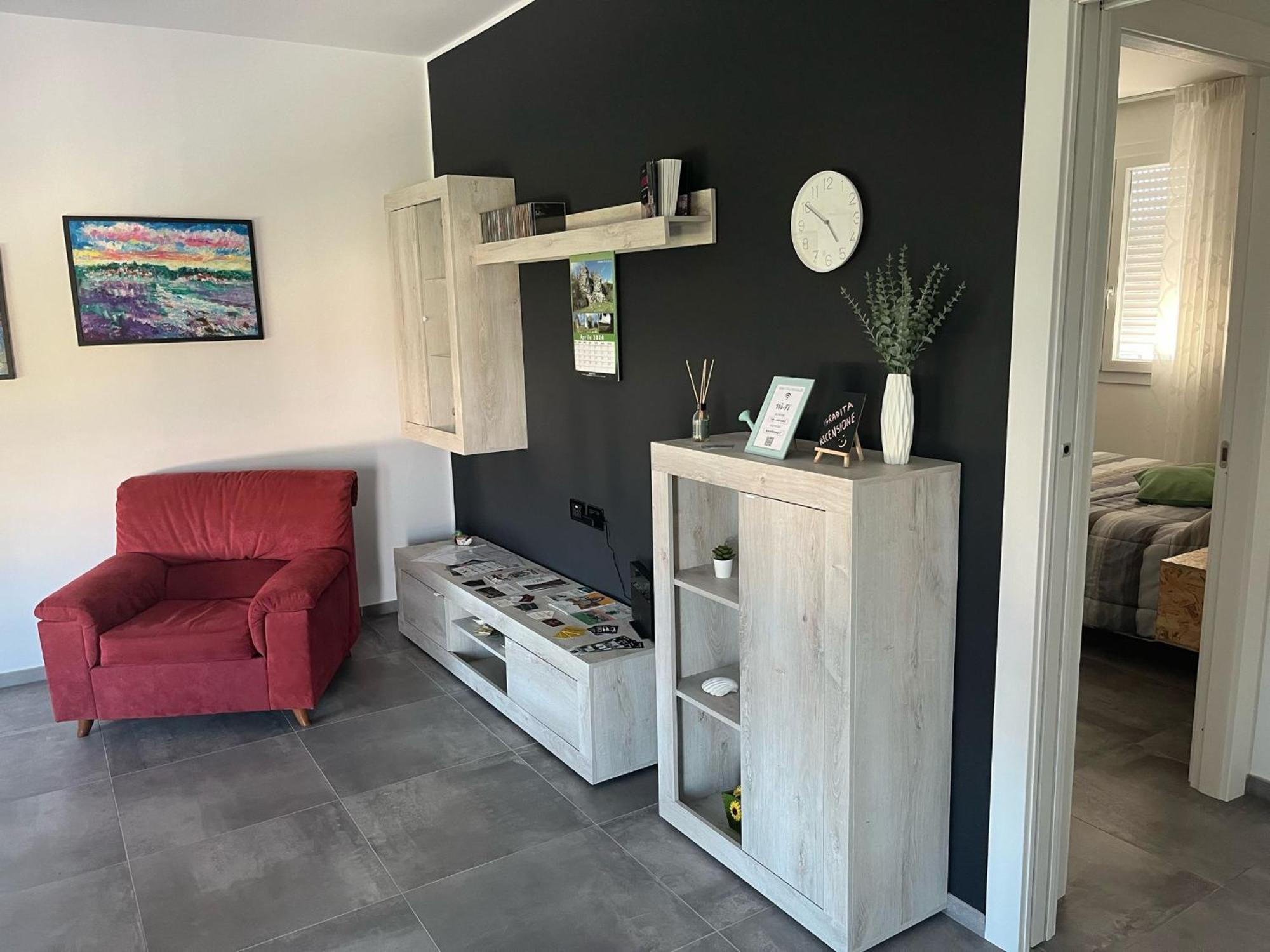 B&B Collemaggio LʼAquila Exteriör bild