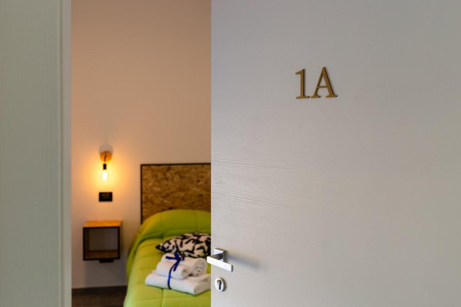 B&B Collemaggio LʼAquila Exteriör bild