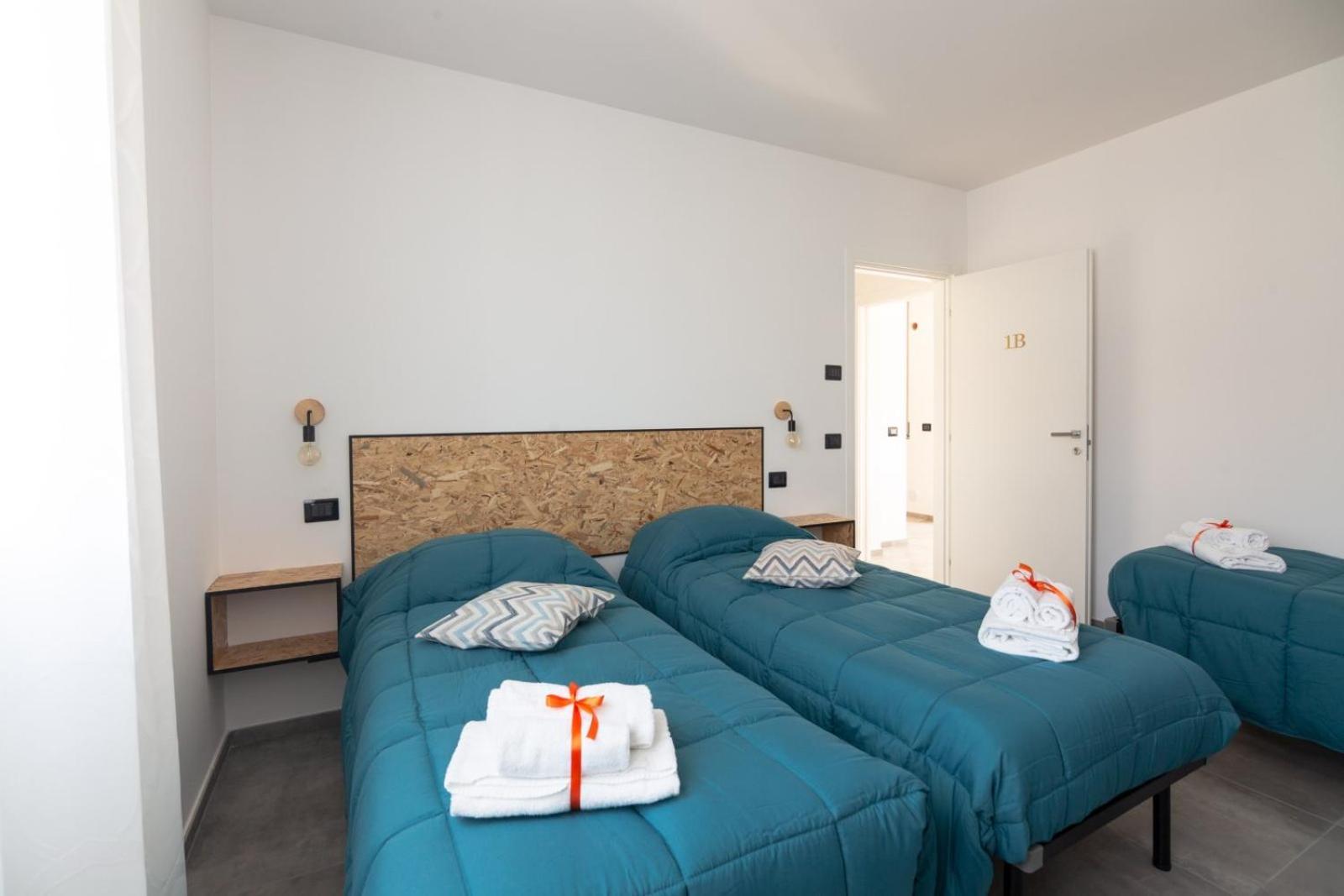 B&B Collemaggio LʼAquila Exteriör bild