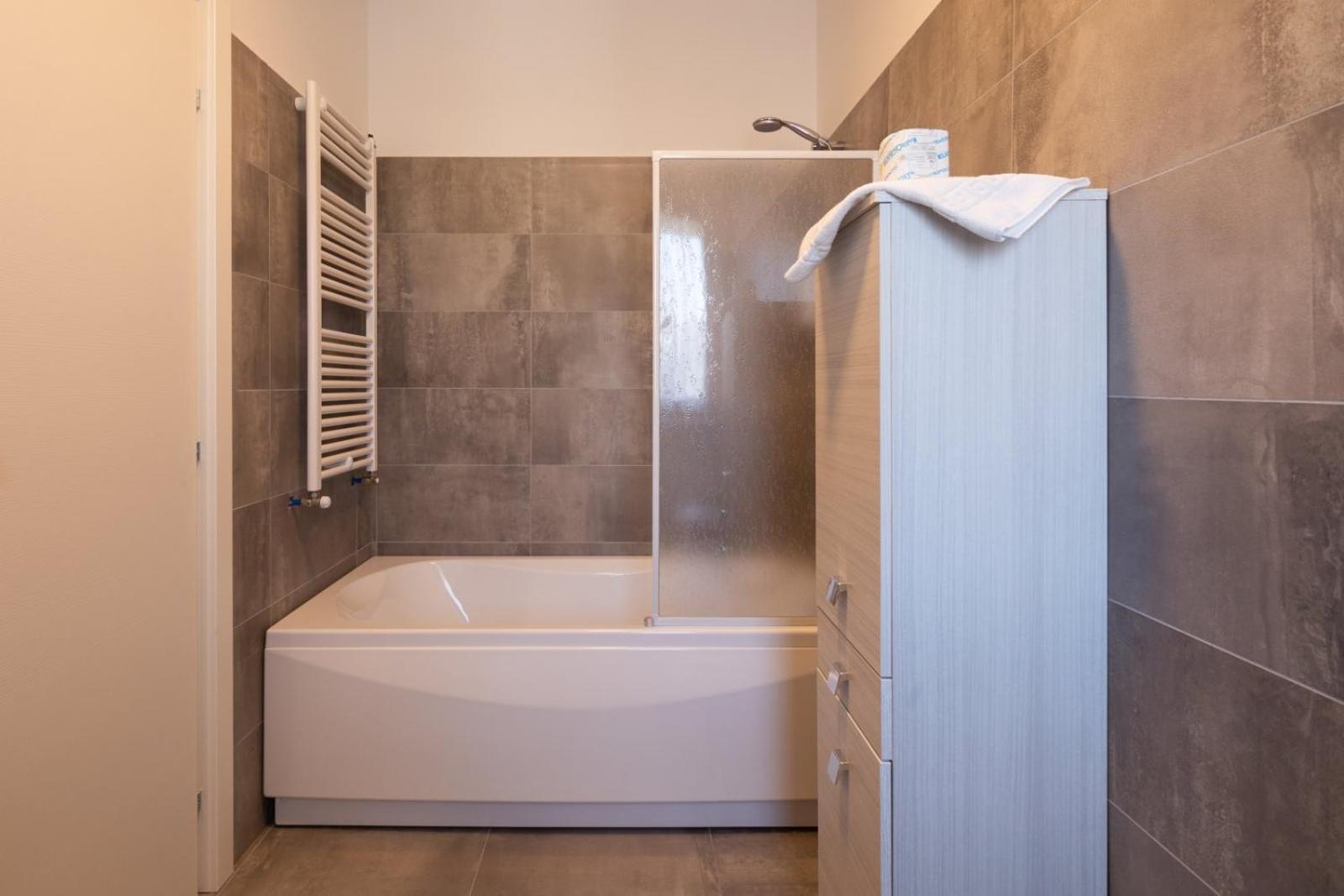 B&B Collemaggio LʼAquila Exteriör bild