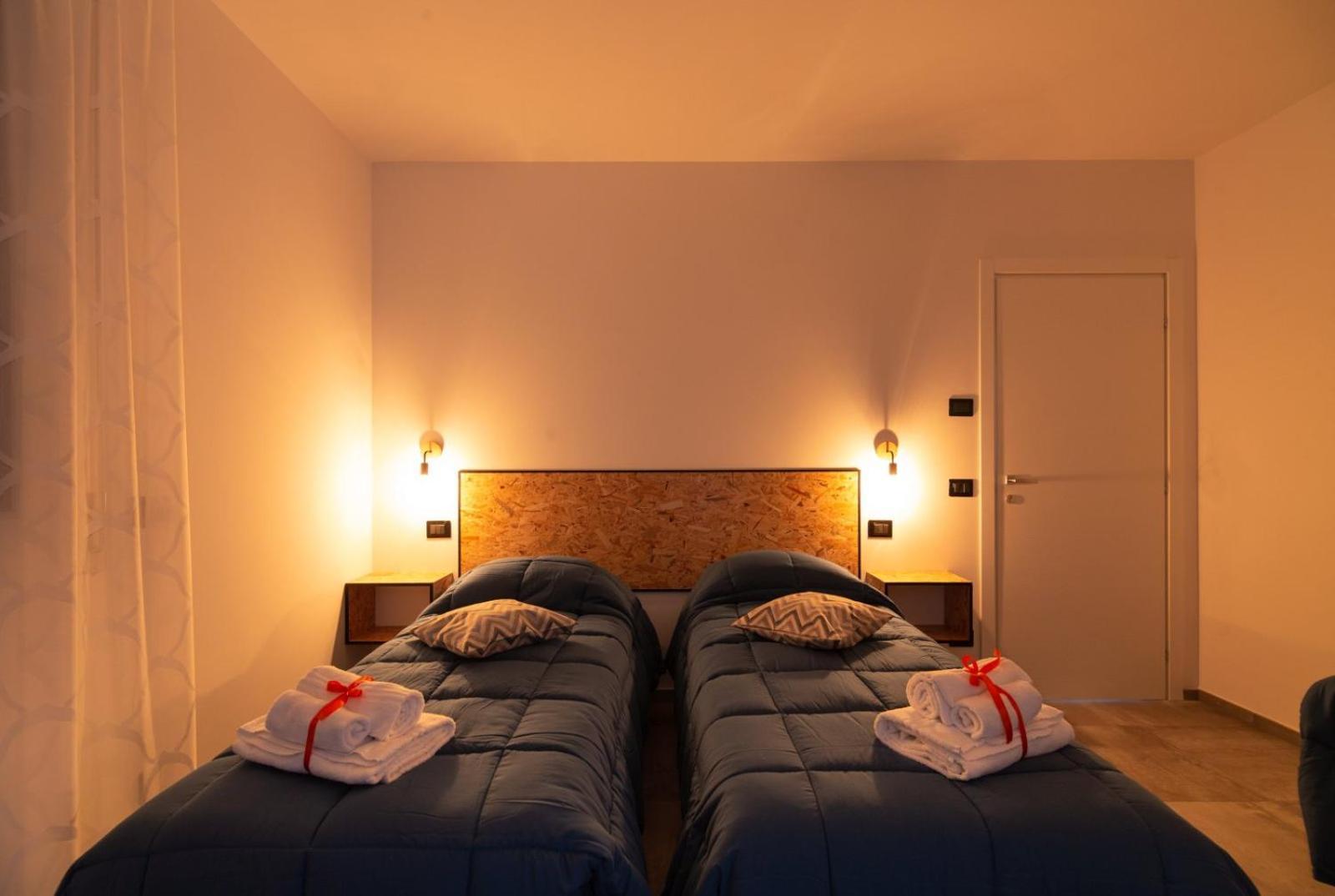 B&B Collemaggio LʼAquila Exteriör bild