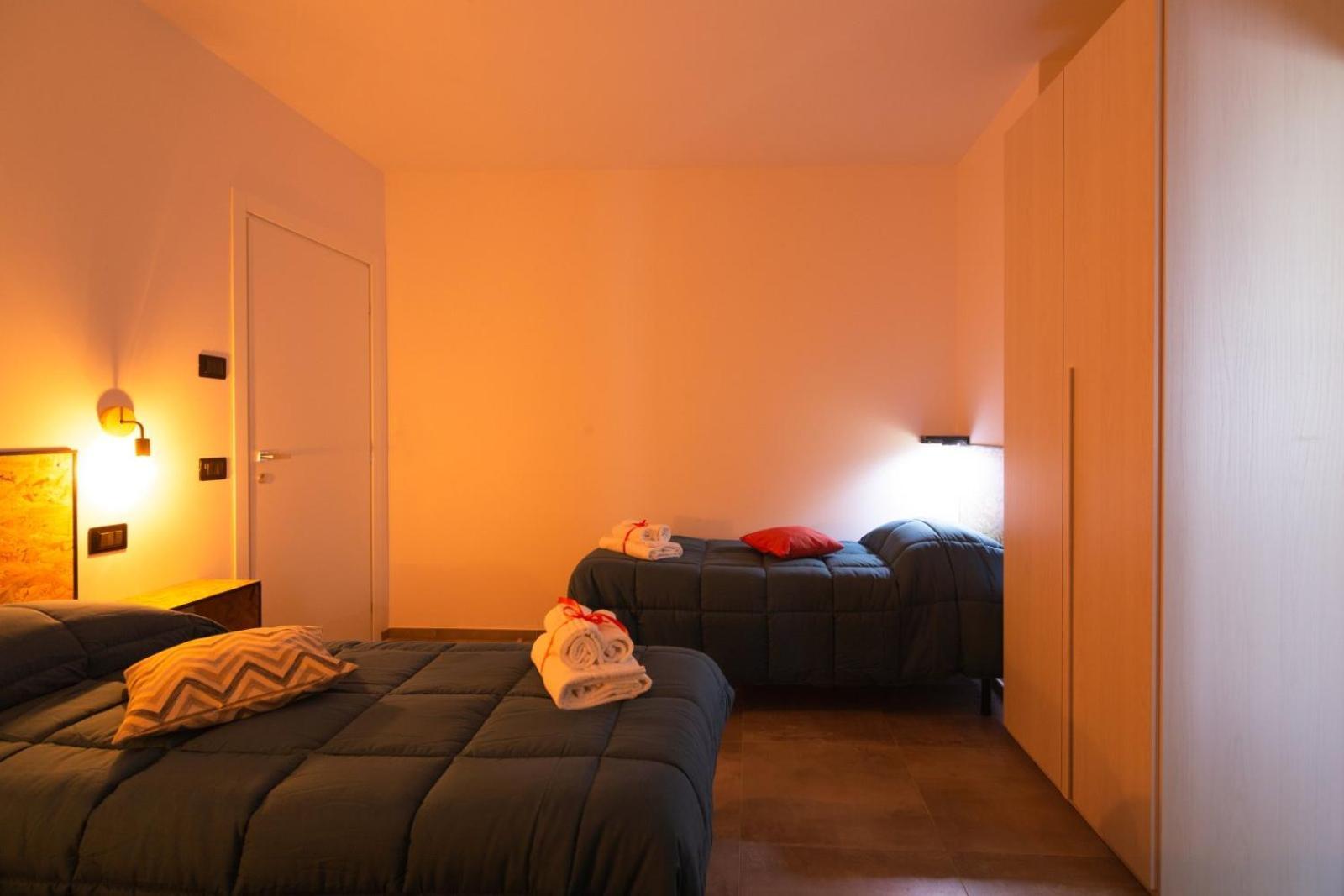 B&B Collemaggio LʼAquila Exteriör bild