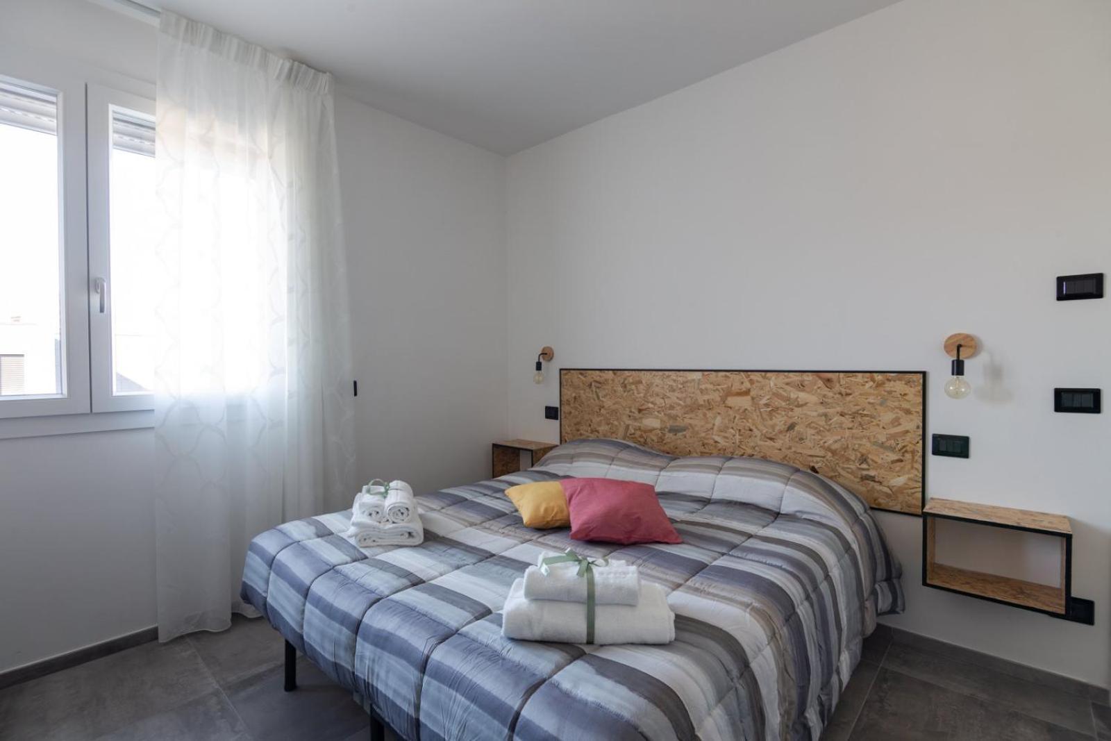 B&B Collemaggio LʼAquila Exteriör bild