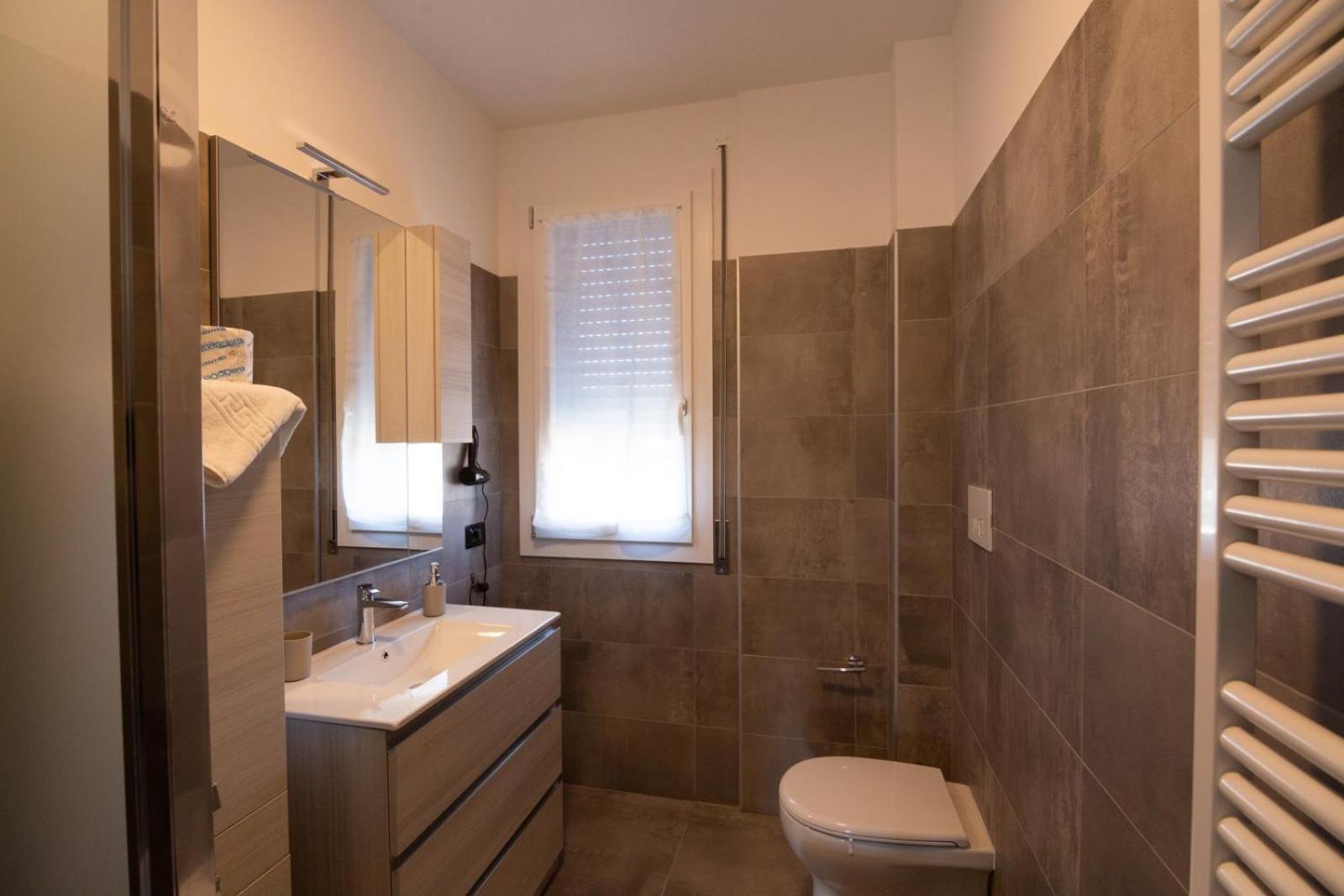 B&B Collemaggio LʼAquila Exteriör bild