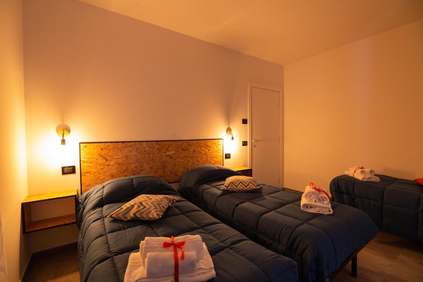 B&B Collemaggio LʼAquila Exteriör bild